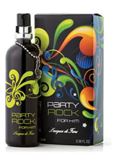 Party Rock For Him
