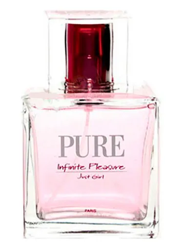 Pure Infinite Pleasure (Just Girl)