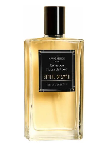 Santal Basmati