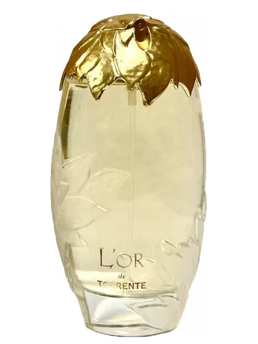 L'Or de Torrente Eau de Toilette