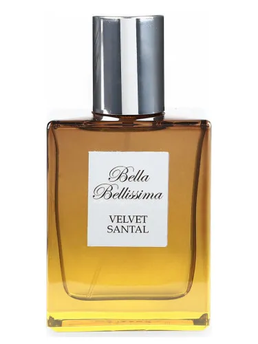 Velvet Santal