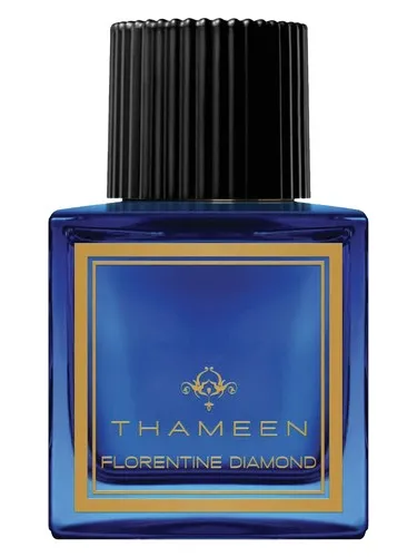 Florentine Diamond