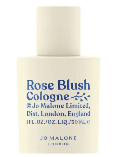 Rose Blush Cologne