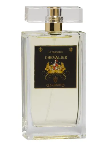 Parfum du Chevalier