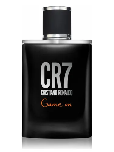 CR7 Game On