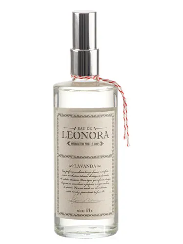Eau de Leonora