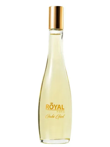 Royal Paris Gabi Girl