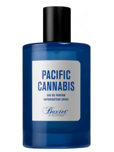 Pacific Cannabis