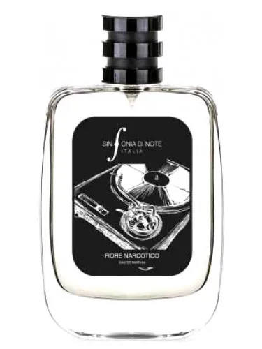 Fiore Narcotico