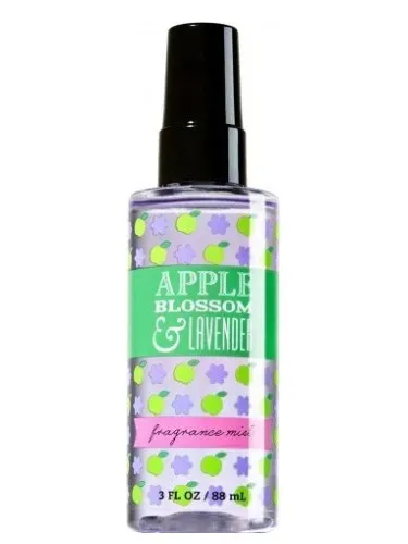 Apple Blossom & Lavender