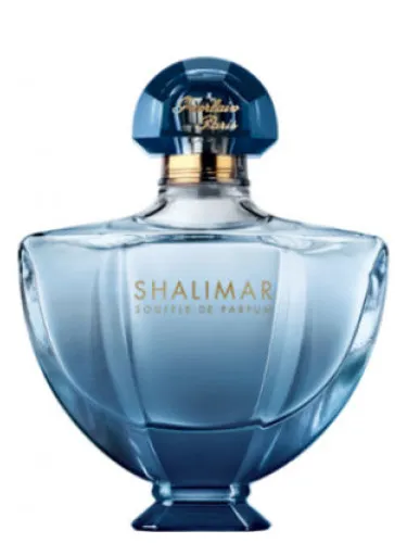 Shalimar Souffle de Parfum