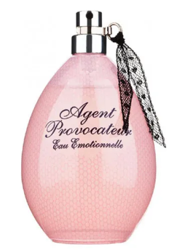 Agent Provocateur Eau Emotionnelle