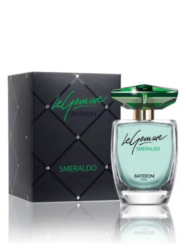 Le Gemme Smeraldo