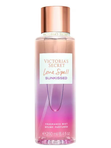 Love Spell Sunkissed