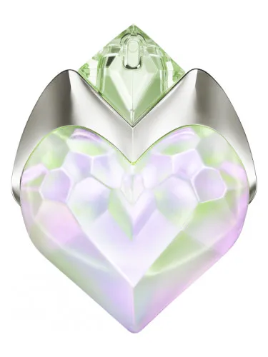 Aura Mugler Eau de Parfum Sensuelle