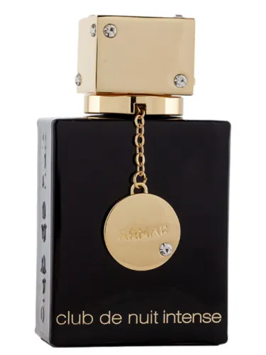 Club De Nuit Intense Woman Perfume Oil