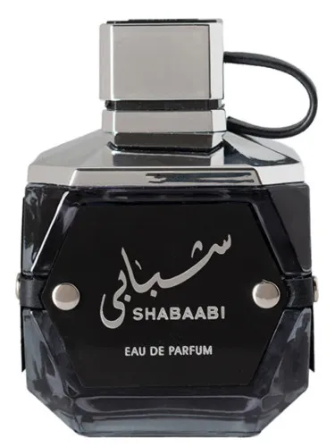 Shabaabi