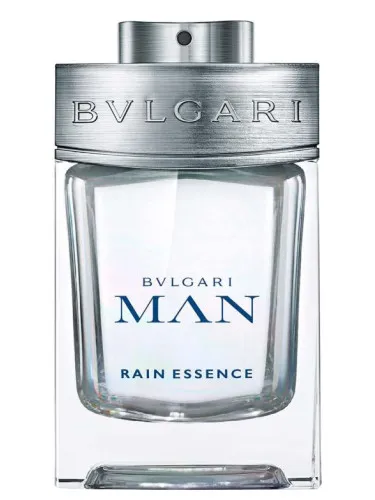 Bvlgari Man Rain Essence