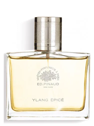 Ylang Épice