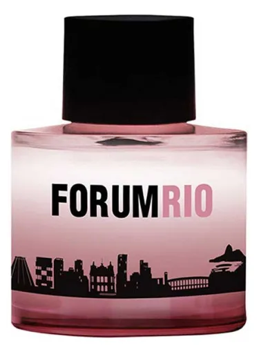 Forum Rio Woman