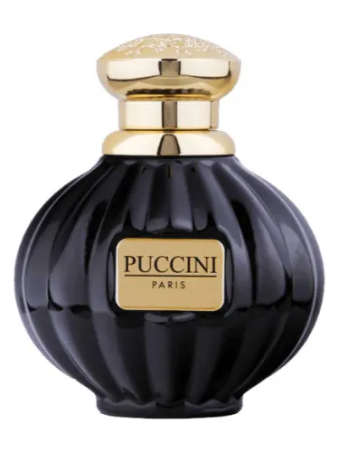 Puccini Black Pearl