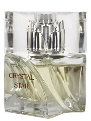 Crystal Star