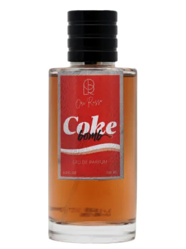 Coke Bomb