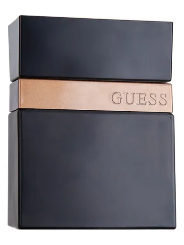 Guess Seductive Noir Homme