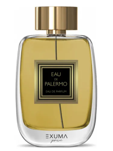Eau de Palermo