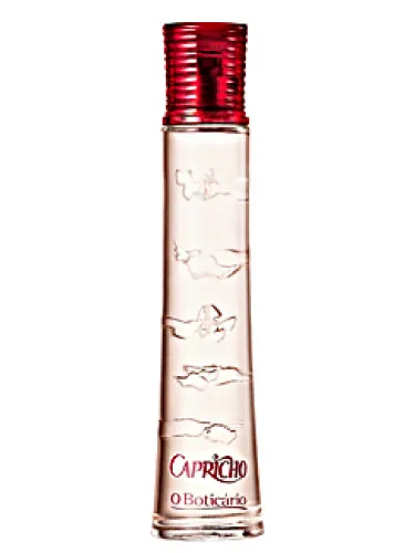Capricho