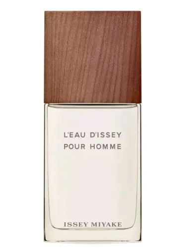 L’Eau d’Issey pour Homme Vetiver