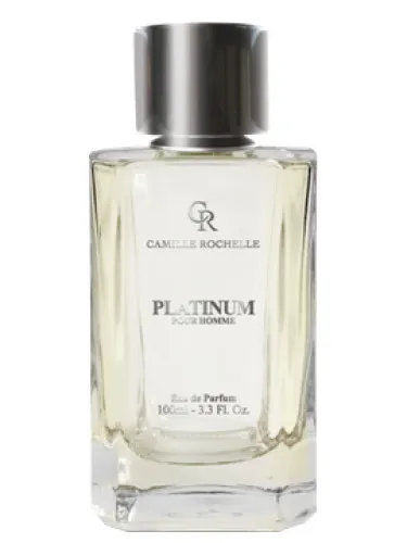 Platinum Pour Homme