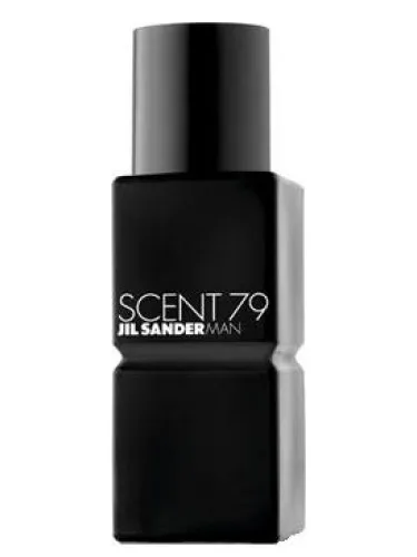 Jil Sander Scent 79 Man