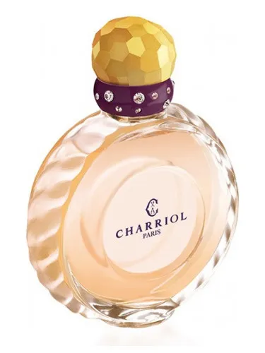 Charriol Eau de Toilette