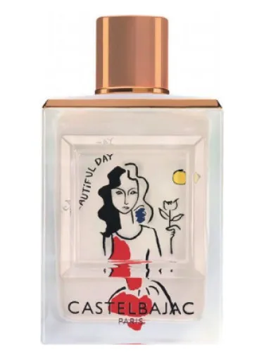 Beautiful Day Bonheur