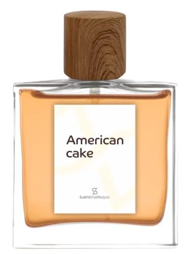American Cake