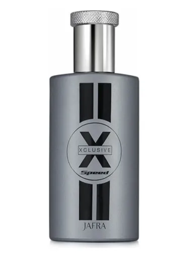 Jafra Xclusive Speed