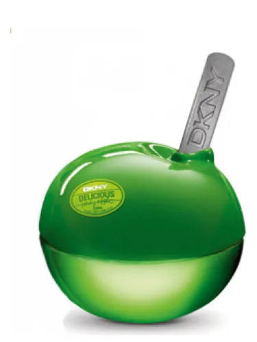 DKNY Delicious Candy Apples Sweet Caramel