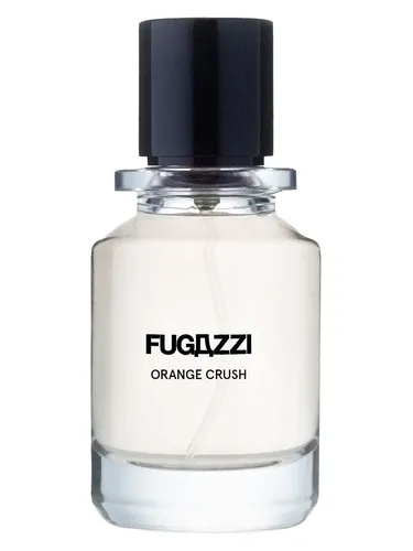 Orange Crush Extrait de Parfum