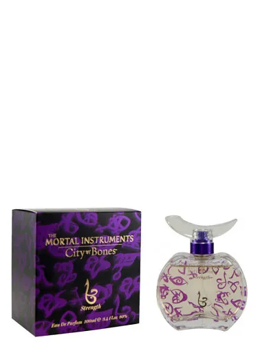 The Mortal Instruments City of Bones Strength