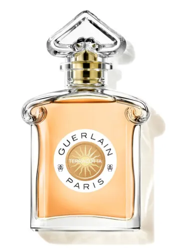 Terracotta Eau de Toilette