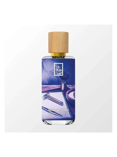 Invasion of the Bleu Barbers