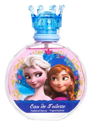 Frozen Eau de Toilette