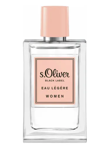 Black Label Eau Legere Women