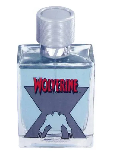 X-men Wolverine
