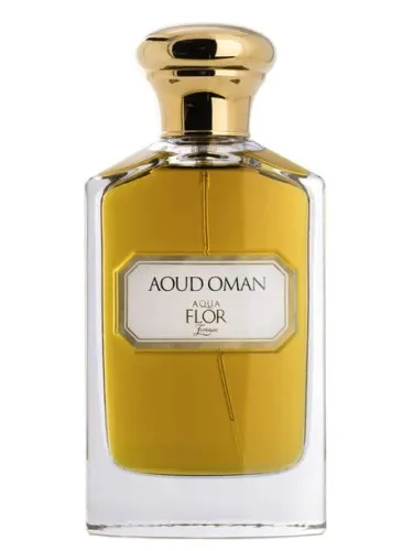 Aoud Oman