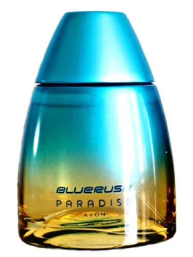 Bluerush Paradise