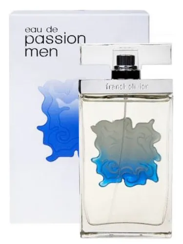 Eau de Passion Men