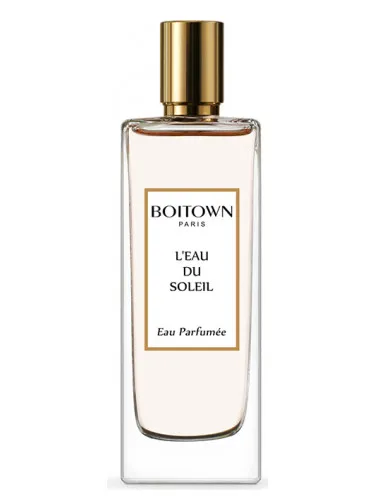 L 'eau du Soleil