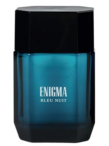 Enigma Bleu Nuit